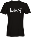 T-shirt for Gun Lovers 