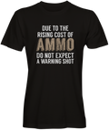 Gun Lovers T-shirt