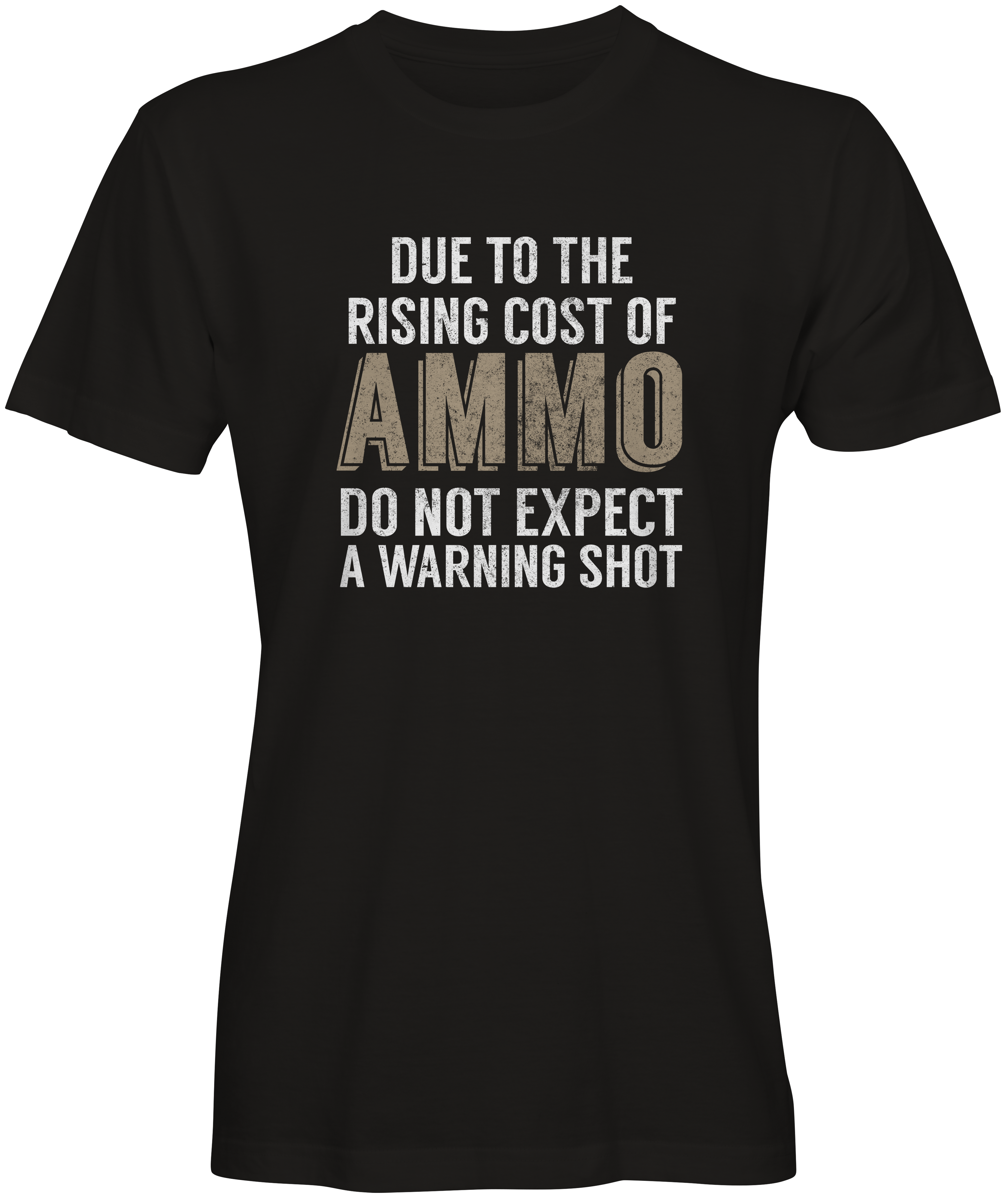 Gun Lovers T-shirt