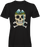 Skull Waterfall Inspired T-shirts