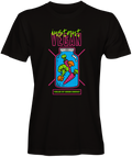 Vegan Green Energy Inspired T-shirts