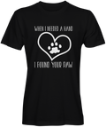 Dog Lover T-shirts 