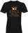  Kings Are Born in October Birthday T-shirt