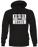 Rivers over Lakes Hoodie