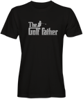 The Golf Father: An Offer You Can't Four-get