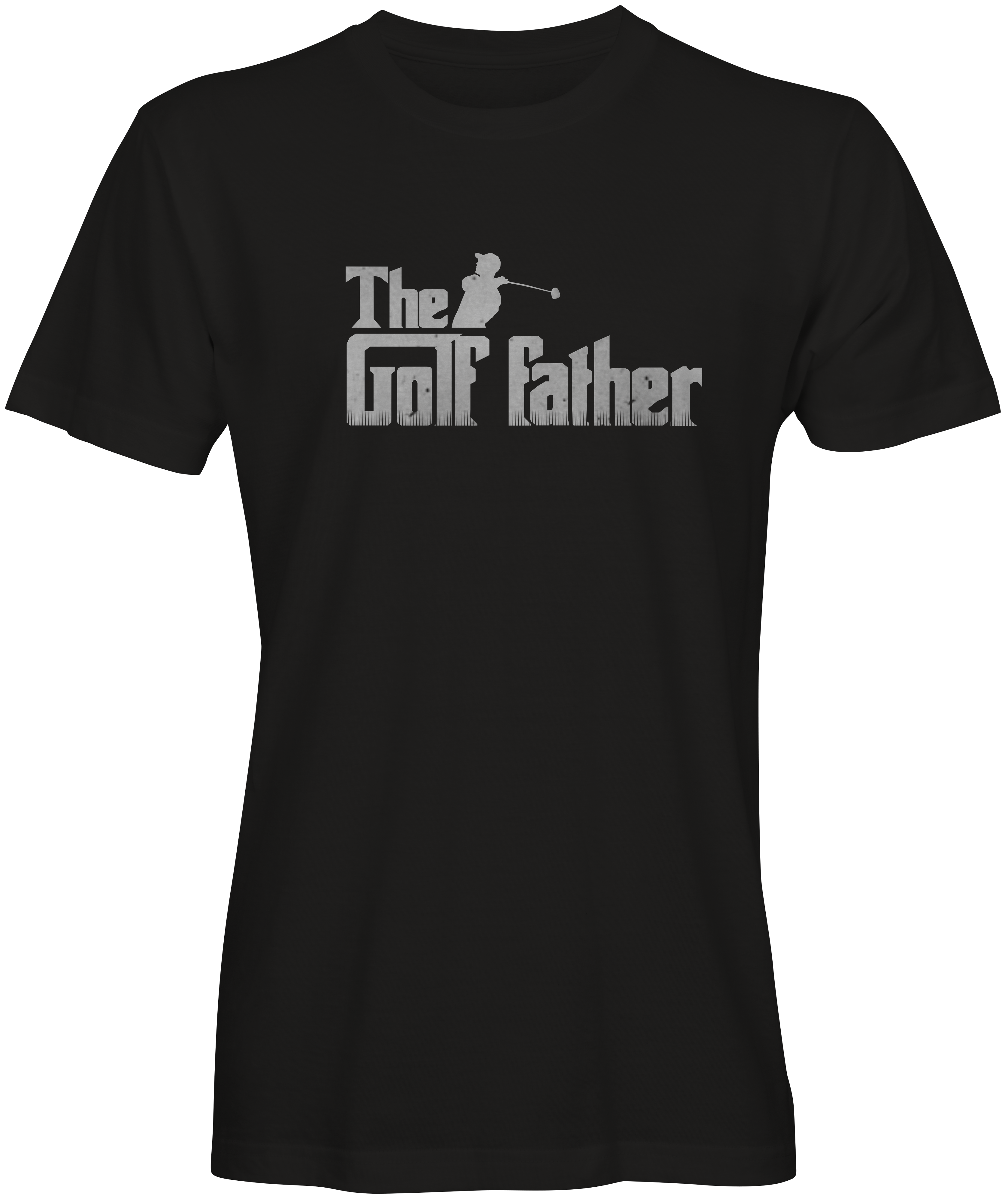 The Golf Father: An Offer You Can't Four-get