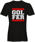 golfer t-shirt