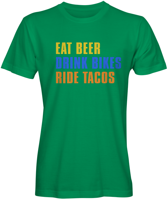  Funny T-shirts For Beer Lovers