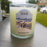 Sea Island Moss Scented Candle