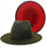 Flynnstyle Horedawg Fedora