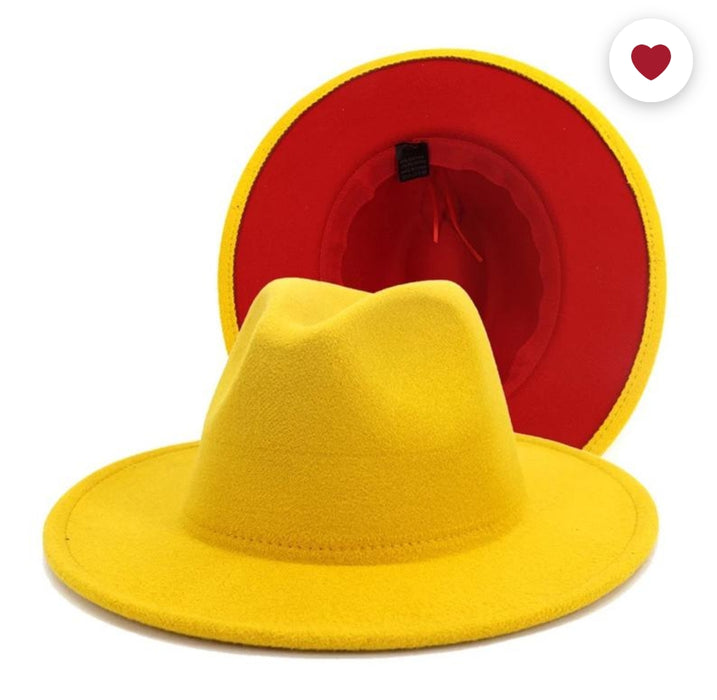 Flynnstyle Horedawg Fedora