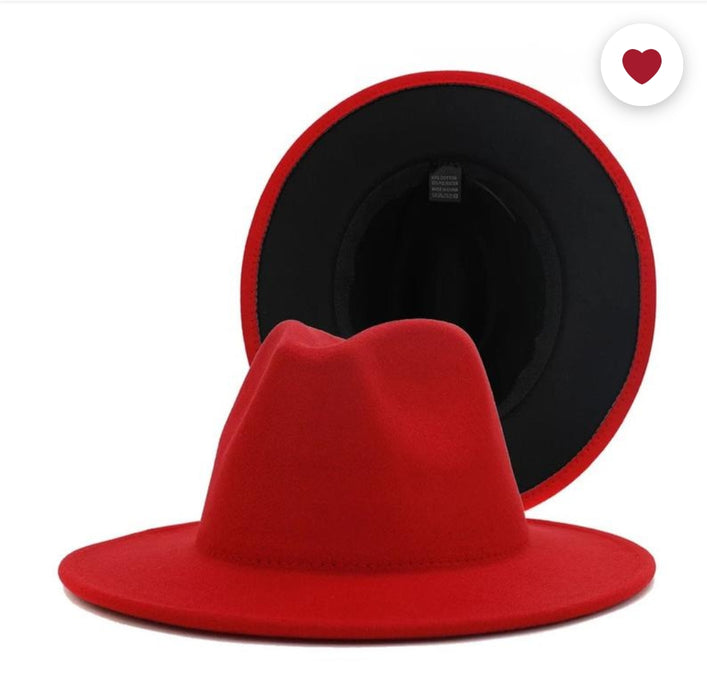 Flynnstyle Horedawg Fedora
