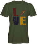 Cigar Love t-shirt