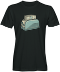 Instant Cashflow  Money Toaster T-shirts