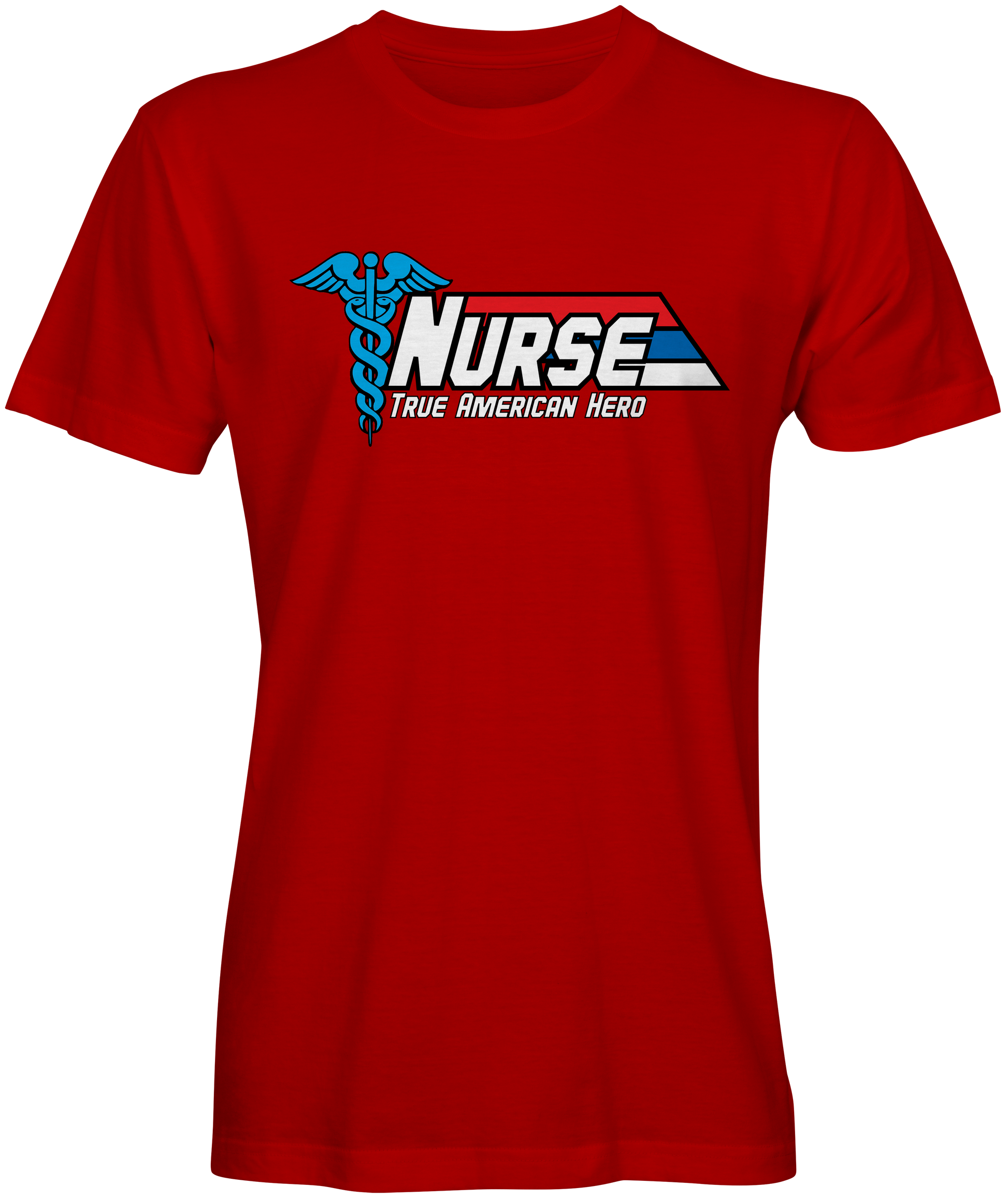 American Nurse Unisex T-shirts