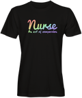 Nurse An Act of Compassion T-shirt for sale