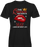 Queen was born in May Graphic Birthday T-shirts