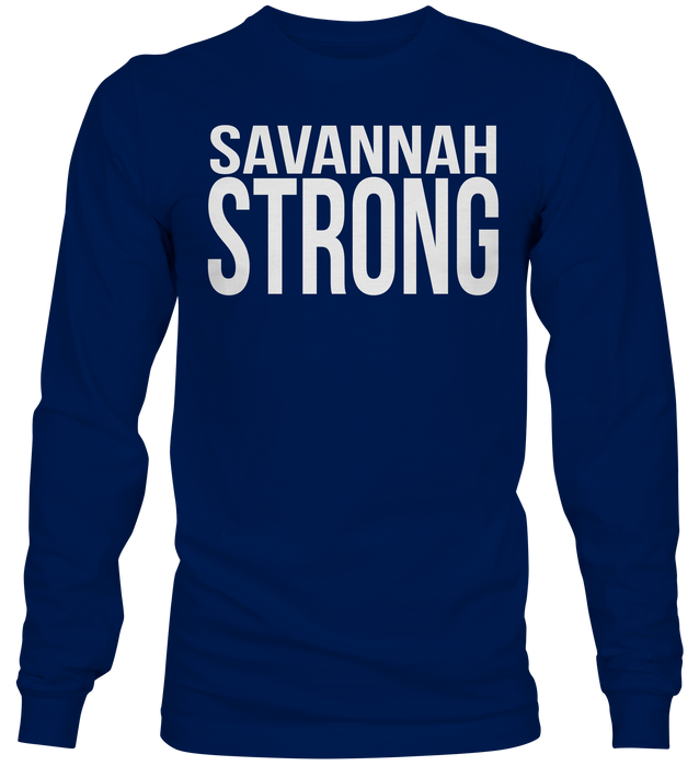 Savannah Strong T-Shirt