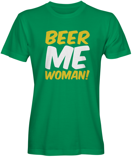 Beer Lovers T-shirts 