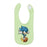 SONIC THE HEDGEHOG BABY BIB