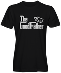 The GoodFather Parody T-shirt black