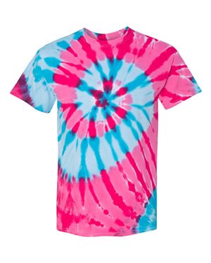 Tie  Dye T-shirt