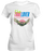 A True Lover Inspired Women's T-shirts