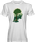 Growing Brain Tree Inspired T-Shirts