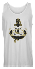  Ahoy Savannah Georgia Tank T-shirts