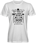 The Book of Isaiah Bible Verse T-shirts