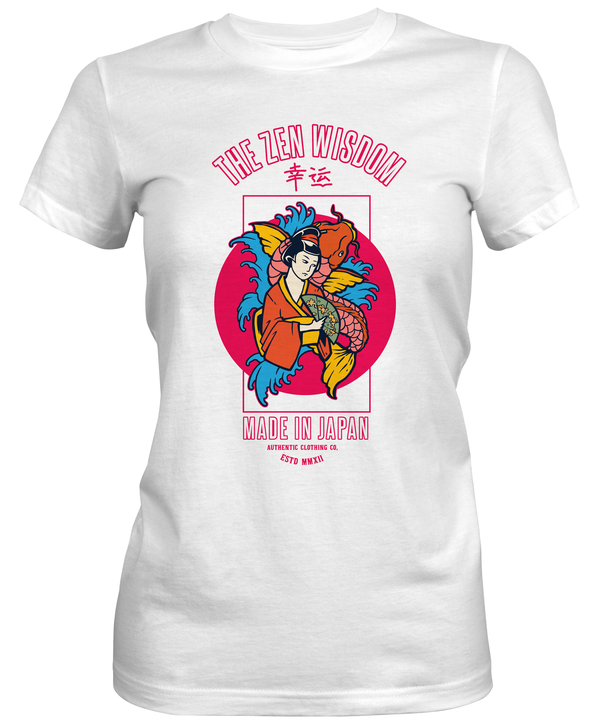 Zen Wisdom Women's T-shirts