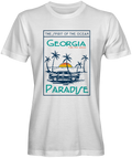 Savannah Paradise T-shirts