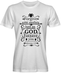The Book of Ephesians Bible Verse T-shirts.