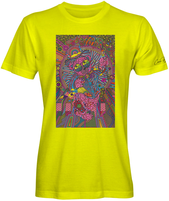 Hella Bear T-shirts Limited Edition