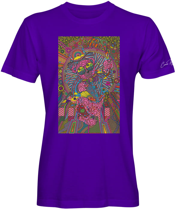 Hella Bear T-shirts Limited Edition