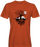 Nature Lovers City Tree Roots Inspired T-shirts