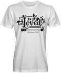 The Book of Romans Bible Verse T-shirts