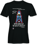 Bum Phillips Quote T-shirt