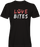  Love Bites Puppy Lovers T-shirts