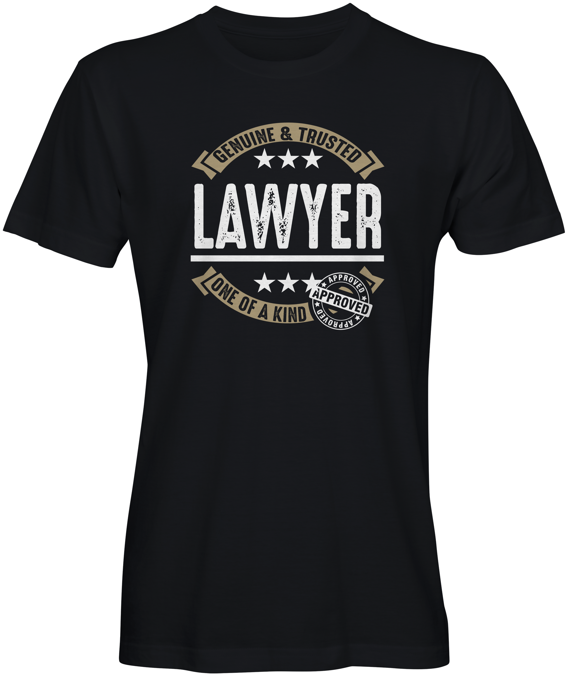 Lawyer Inspired T-shirts 