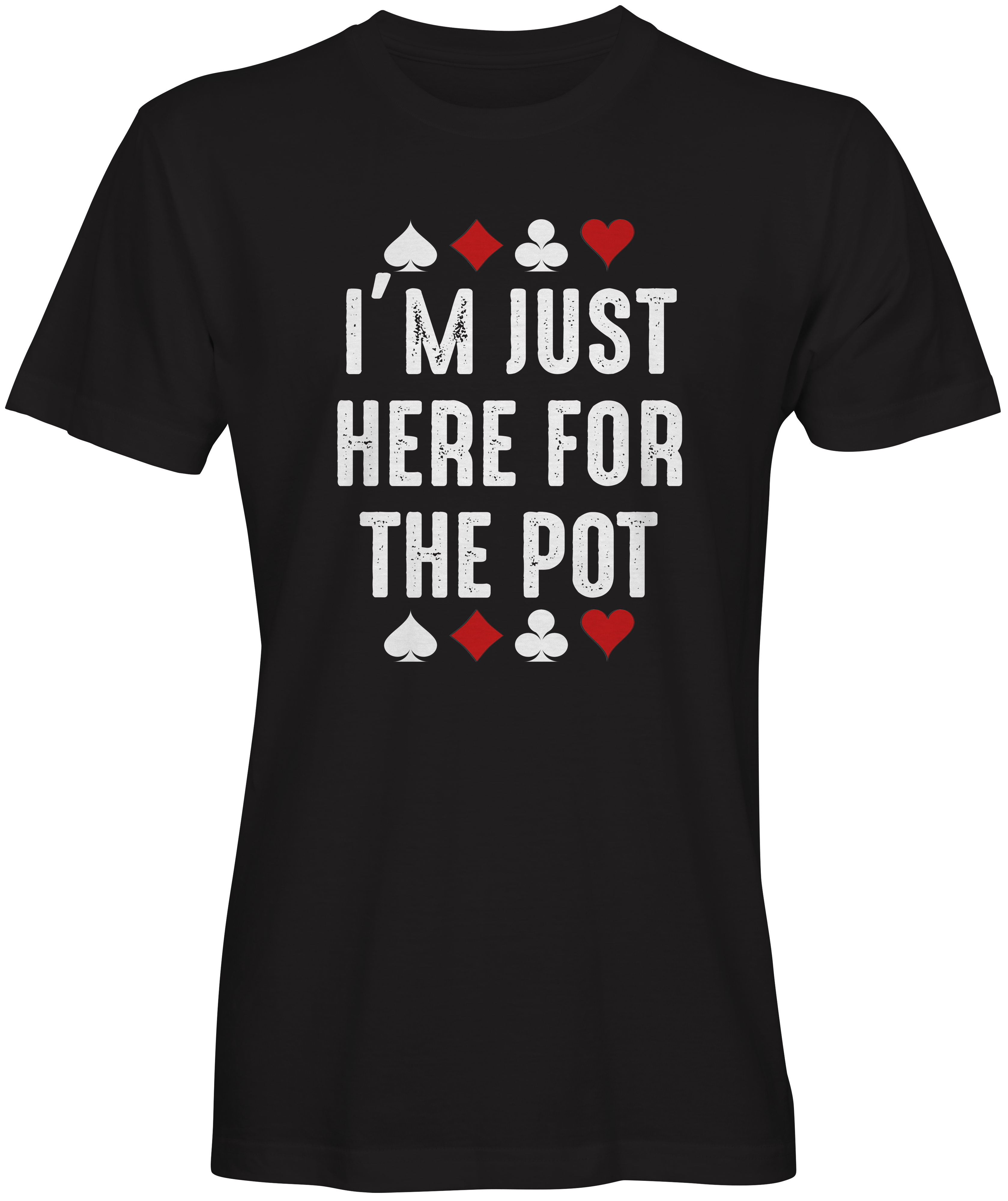 Poker Game Night T-shirts