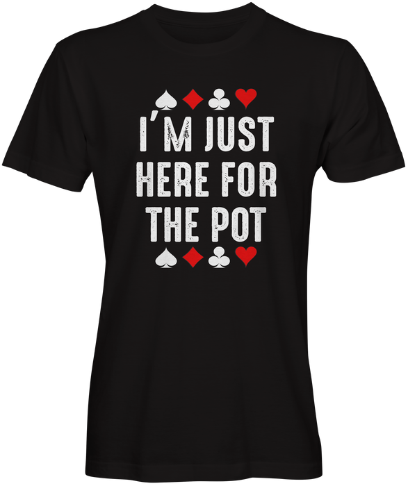 Poker Game Night T-shirts