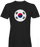 Korean Flag Graphic Tee