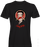 Black Unisex Betty Boop T-shirt