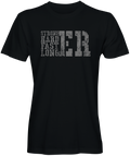 Stronger Longer T-shirts