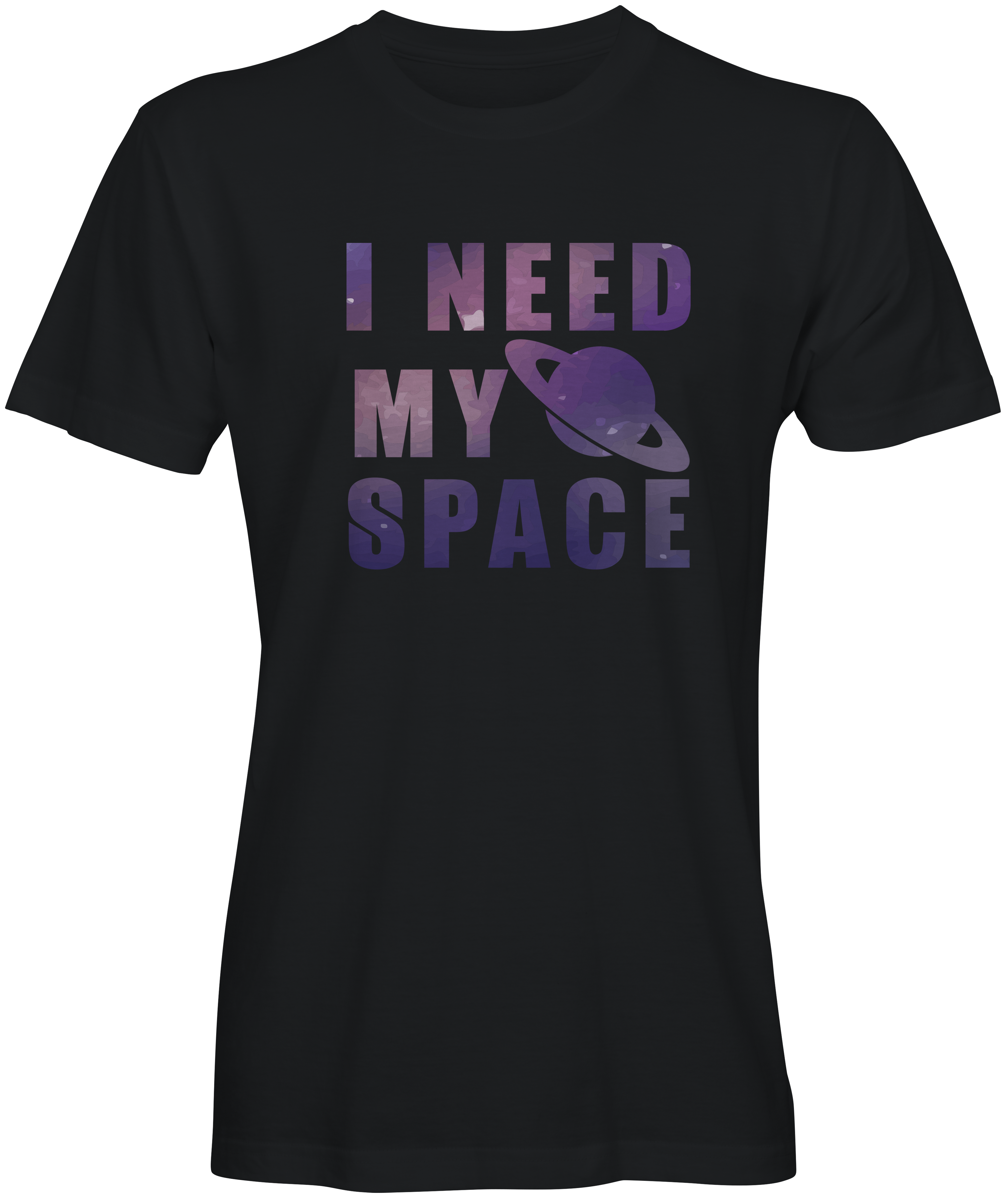 Need my Space T-shirts