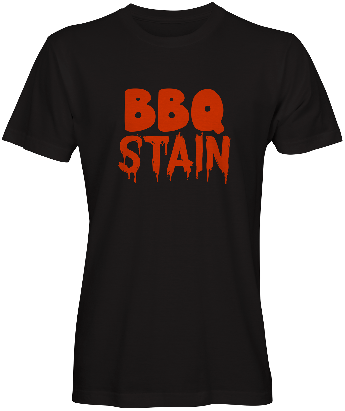Lovers of BBQ Inspired T-shirts 