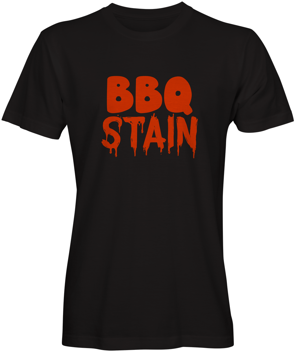 Lovers of BBQ Inspired T-shirts 