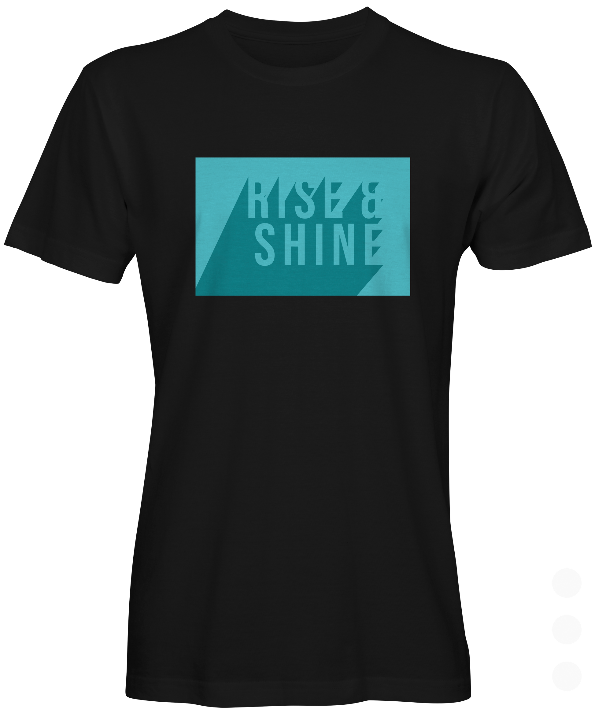 Rise And Shine Graphic Tee