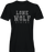Lone Wolf Status T-shirts